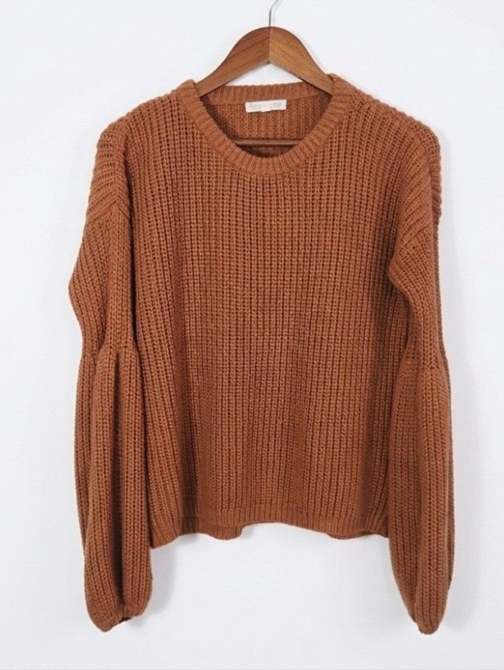 Don'T Ask Why sweater